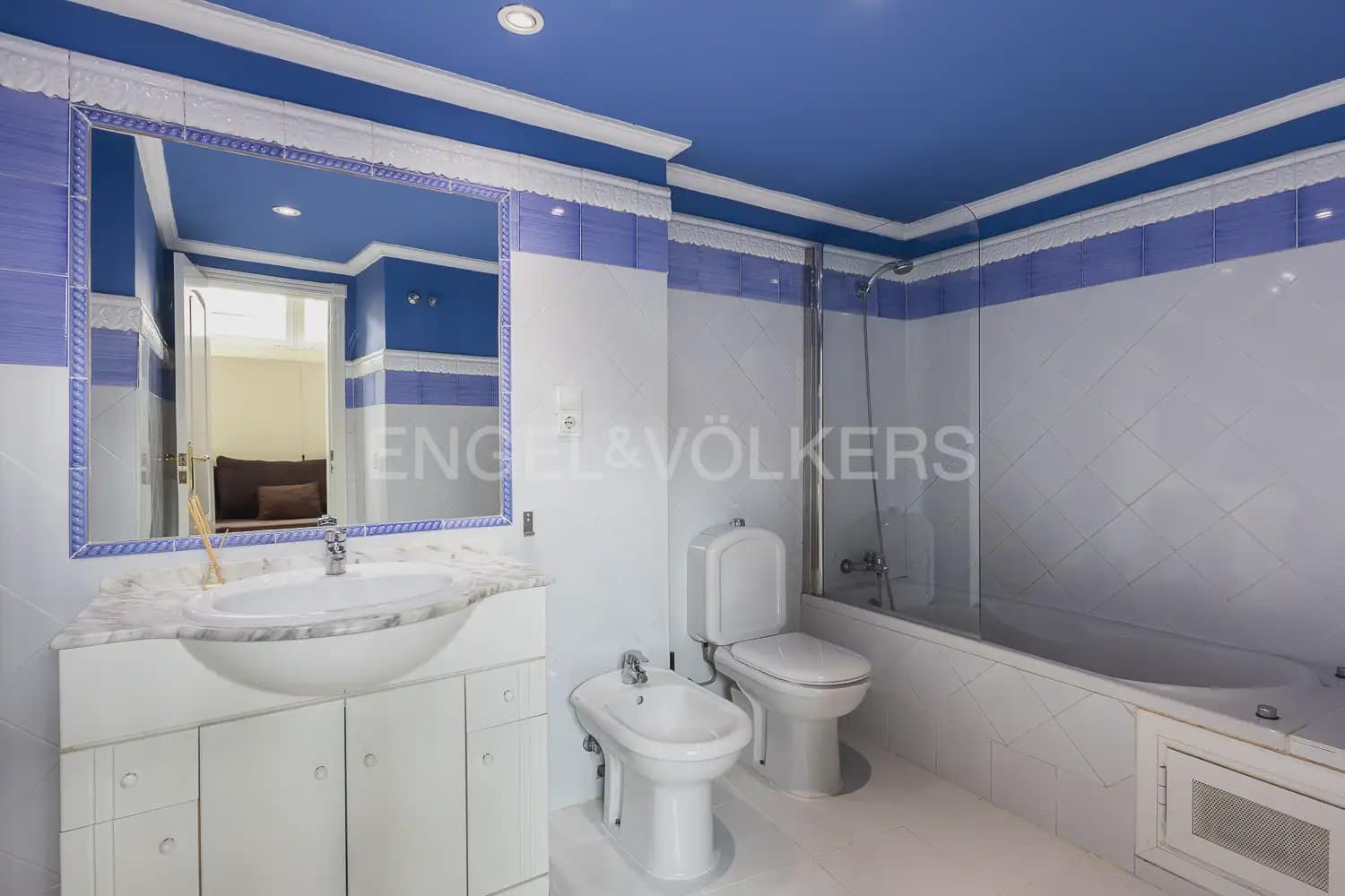 Ático de 3 habitaciones en València ciudad en alquiler - 3.200 € (Ref: 10113476)