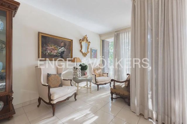 3 quarto Apartamento para venda em El Pla del Remei, Valência cidade com garagem - 1 750 000 € (Ref: 10116071)