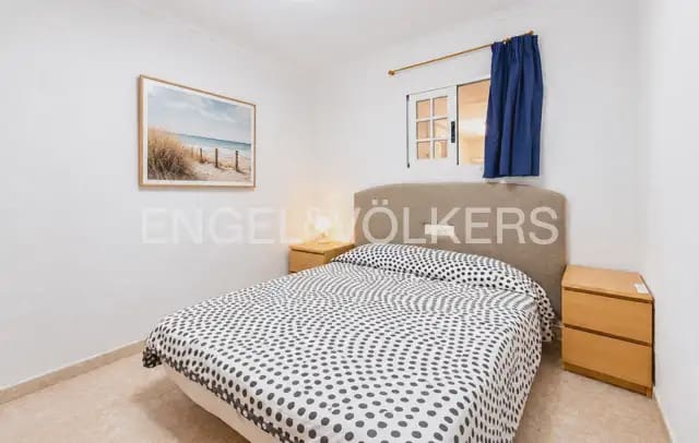 Pareado de 4 habitaciones en Sueca en alquiler con garaje - 1.500 € (Ref: 10116072)