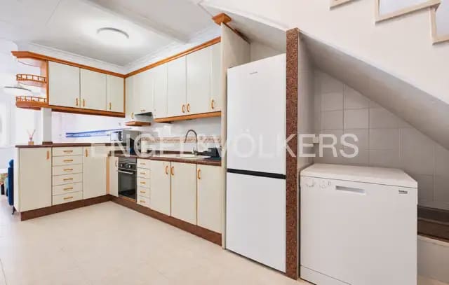 Pareado de 4 habitaciones en Sueca en alquiler con garaje - 1.500 € (Ref: 10116072)