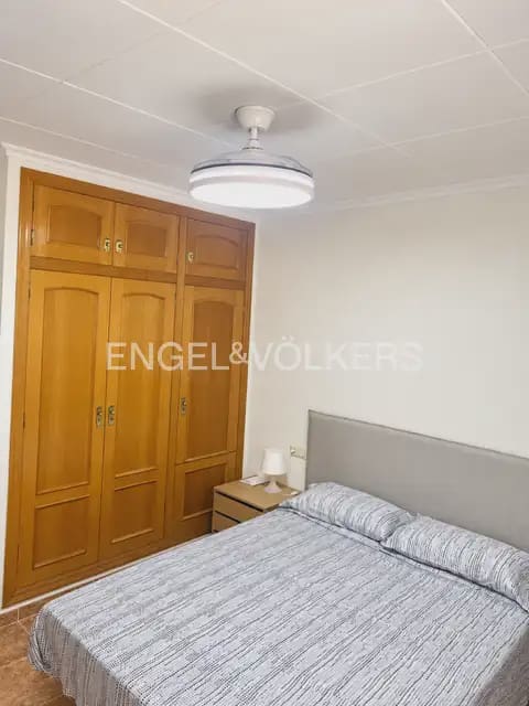 Pareado de 4 habitaciones en Sueca en alquiler con garaje - 1.500 € (Ref: 10116072)