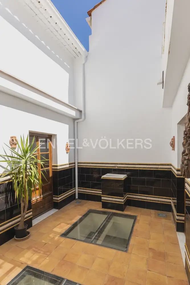 5 chambre Maison de Ville à vendre à Rafelcofer - 360 000 € (Ref: 10116074)
