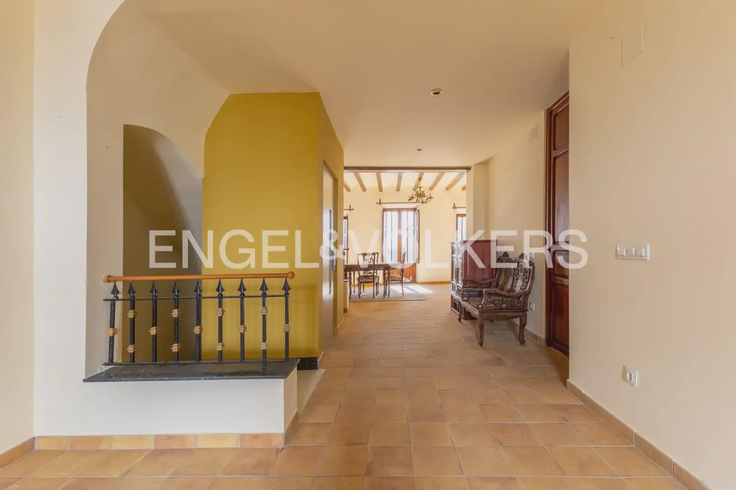 5 chambre Maison de Ville à vendre à Rafelcofer - 360 000 € (Ref: 10116074)