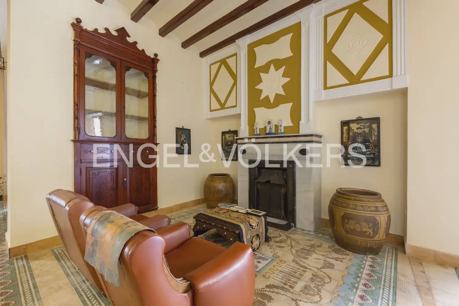 5 chambre Maison de Ville à vendre à Rafelcofer - 360 000 € (Ref: 10116074)