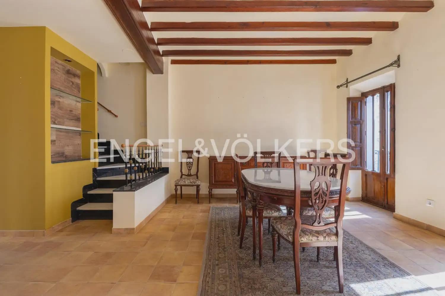 5 chambre Maison de Ville à vendre à Rafelcofer - 360 000 € (Ref: 10116074)