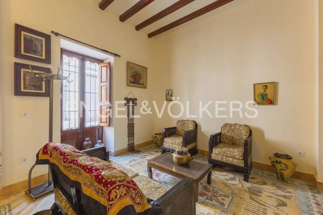 5 chambre Maison de Ville à vendre à Rafelcofer - 360 000 € (Ref: 10116074)