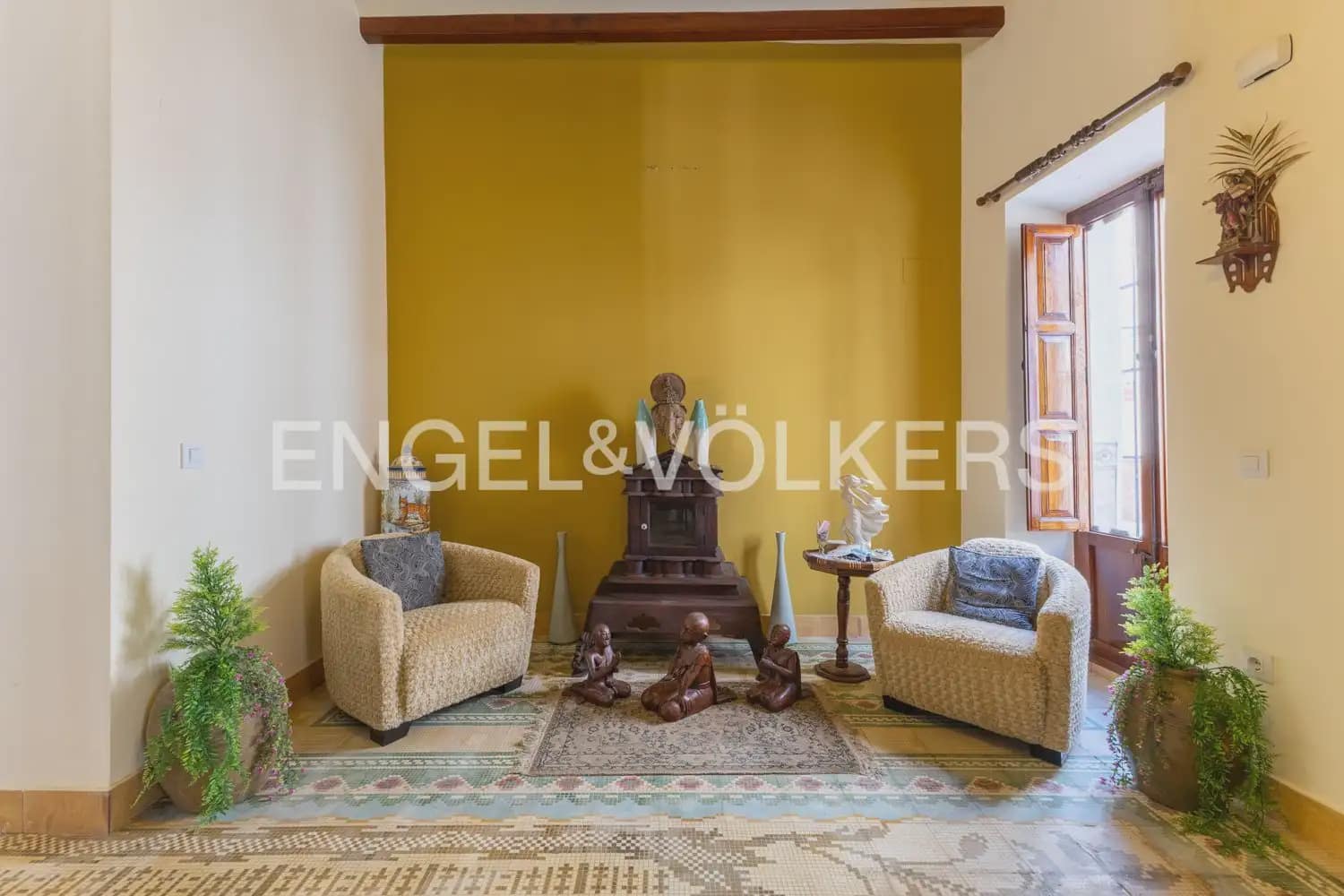5 chambre Maison de Ville à vendre à Rafelcofer - 360 000 € (Ref: 10116074)