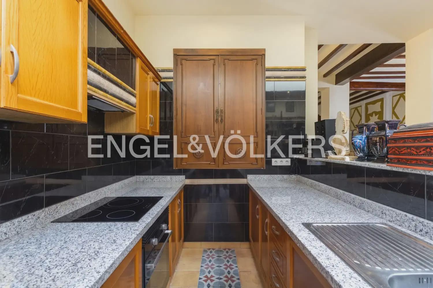 5 chambre Maison de Ville à vendre à Rafelcofer - 360 000 € (Ref: 10116074)