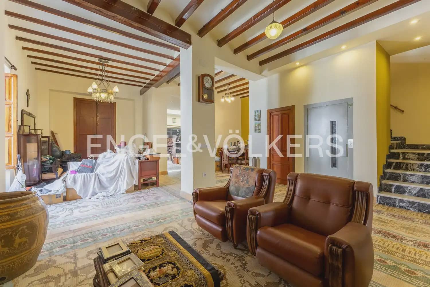 5 chambre Maison de Ville à vendre à Rafelcofer - 360 000 € (Ref: 10116074)