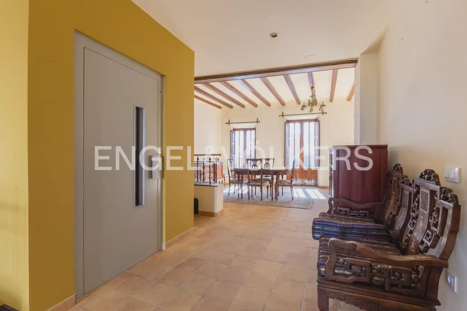 5 chambre Maison de Ville à vendre à Rafelcofer - 360 000 € (Ref: 10116074)