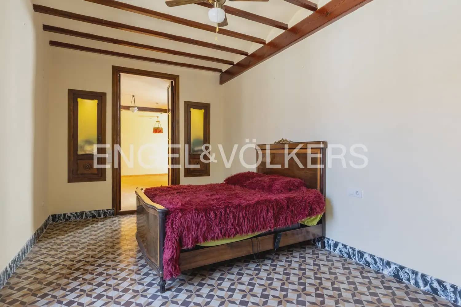 5 chambre Maison de Ville à vendre à Rafelcofer - 360 000 € (Ref: 10116074)