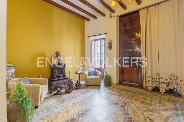 5 chambre Maison de Ville à vendre à Rafelcofer - 360 000 € (Ref: 10116074)