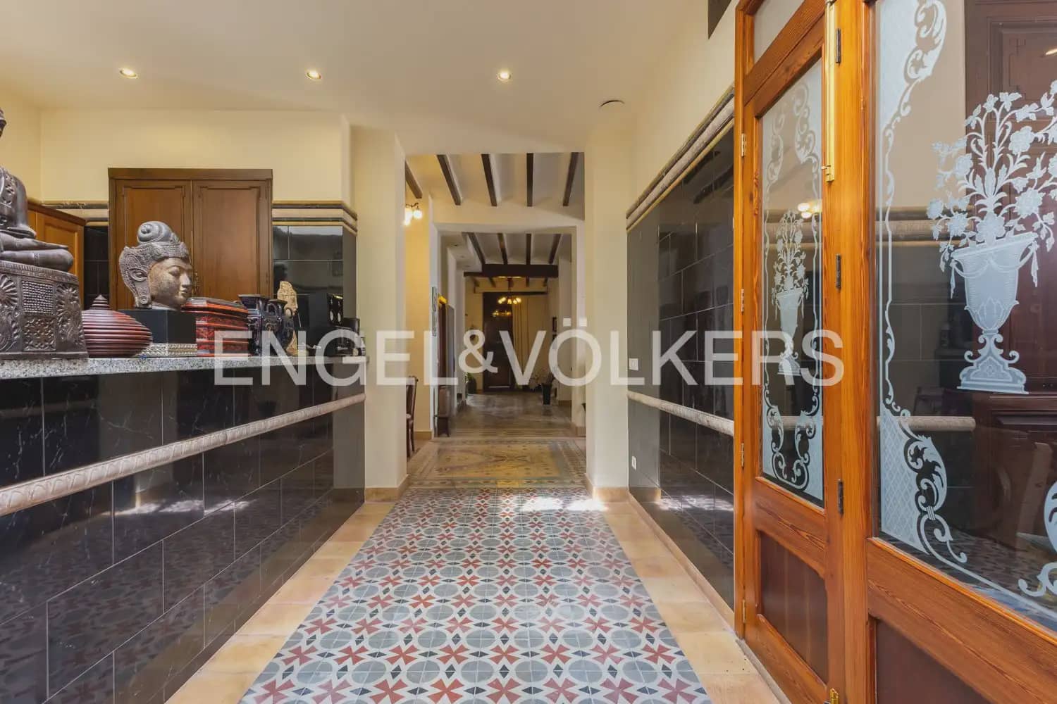 5 chambre Maison de Ville à vendre à Rafelcofer - 360 000 € (Ref: 10116074)