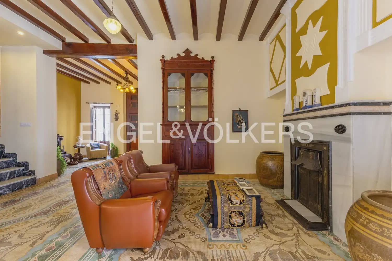 5 chambre Maison de Ville à vendre à Rafelcofer - 360 000 € (Ref: 10116074)