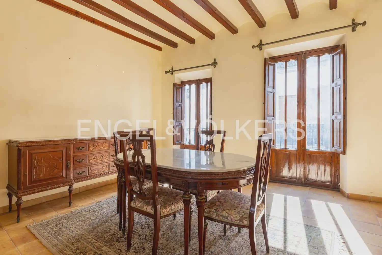 5 chambre Maison de Ville à vendre à Rafelcofer - 360 000 € (Ref: 10116074)