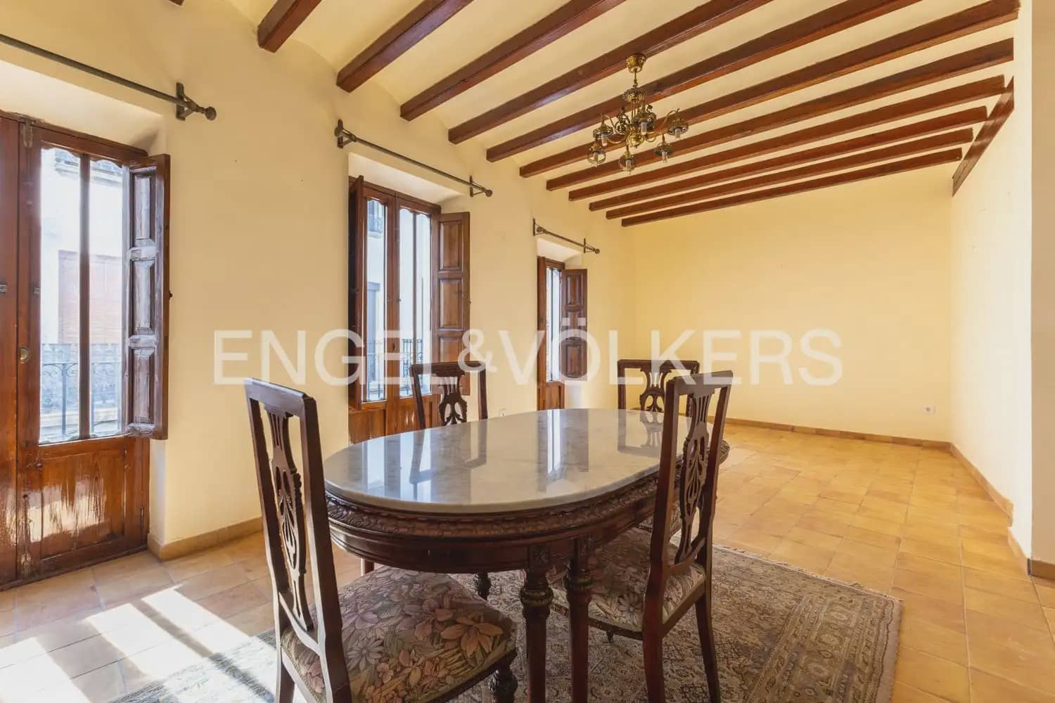 5 chambre Maison de Ville à vendre à Rafelcofer - 360 000 € (Ref: 10116074)