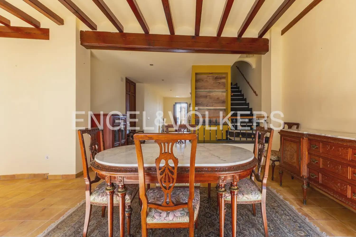 5 chambre Maison de Ville à vendre à Rafelcofer - 360 000 € (Ref: 10116074)