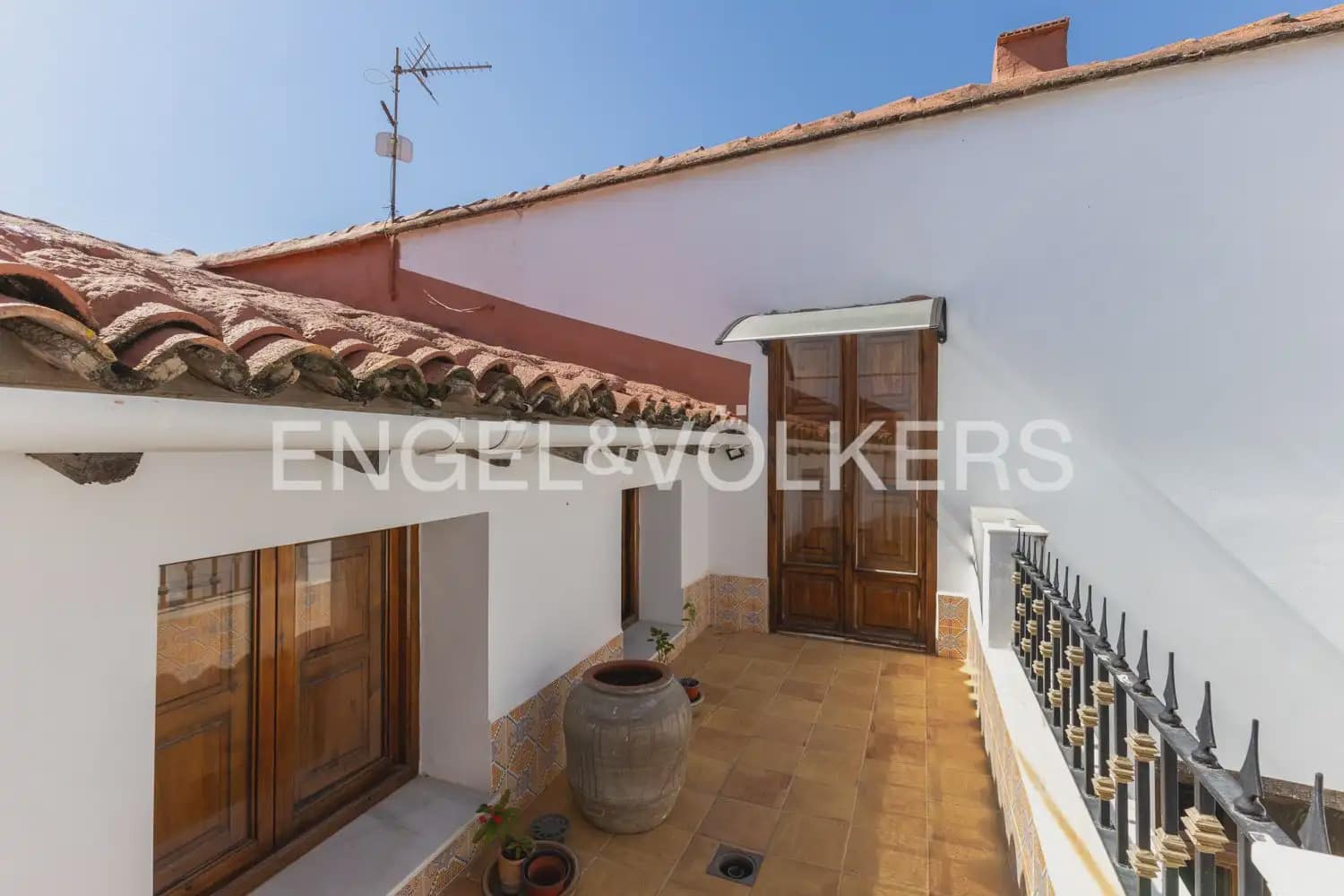 5 chambre Maison de Ville à vendre à Rafelcofer - 360 000 € (Ref: 10116074)