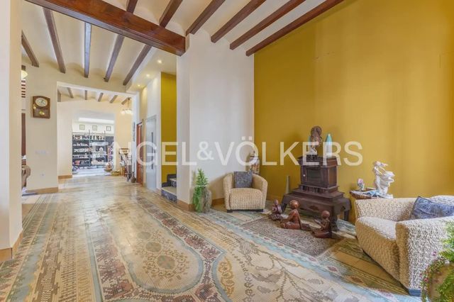 5 chambre Maison de Ville à vendre à Rafelcofer - 360 000 € (Ref: 10116074)