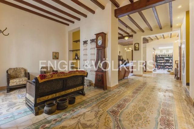 5 chambre Maison de Ville à vendre à Rafelcofer - 360 000 € (Ref: 10116074)