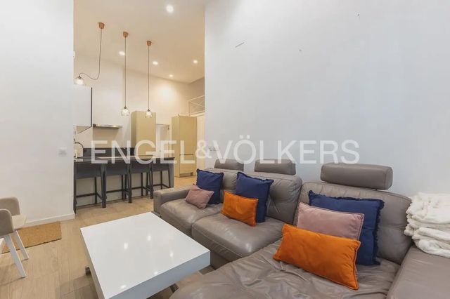 2 soveværelse Lejlighed til salg i El Pla del Remei, Valencia by - € 475.000 (Ref: 10116075)