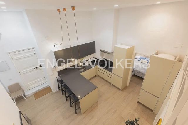 2 soveværelse Lejlighed til salg i El Pla del Remei, Valencia by - € 475.000 (Ref: 10116075)