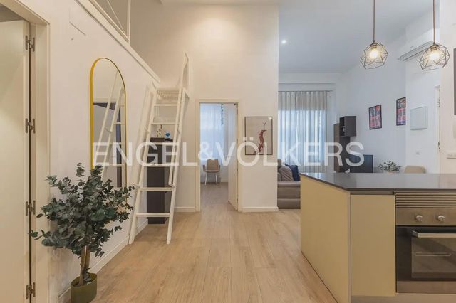2 soveværelse Lejlighed til salg i El Pla del Remei, Valencia by - € 475.000 (Ref: 10116075)