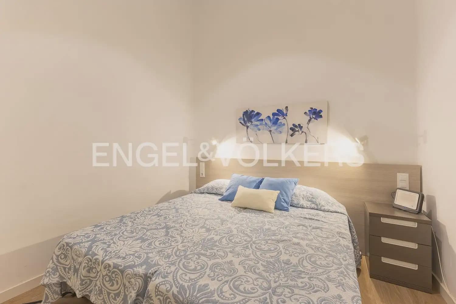 2 bedroom Flat for sale in Valencia city - € 475,000 (Ref: 10116075)