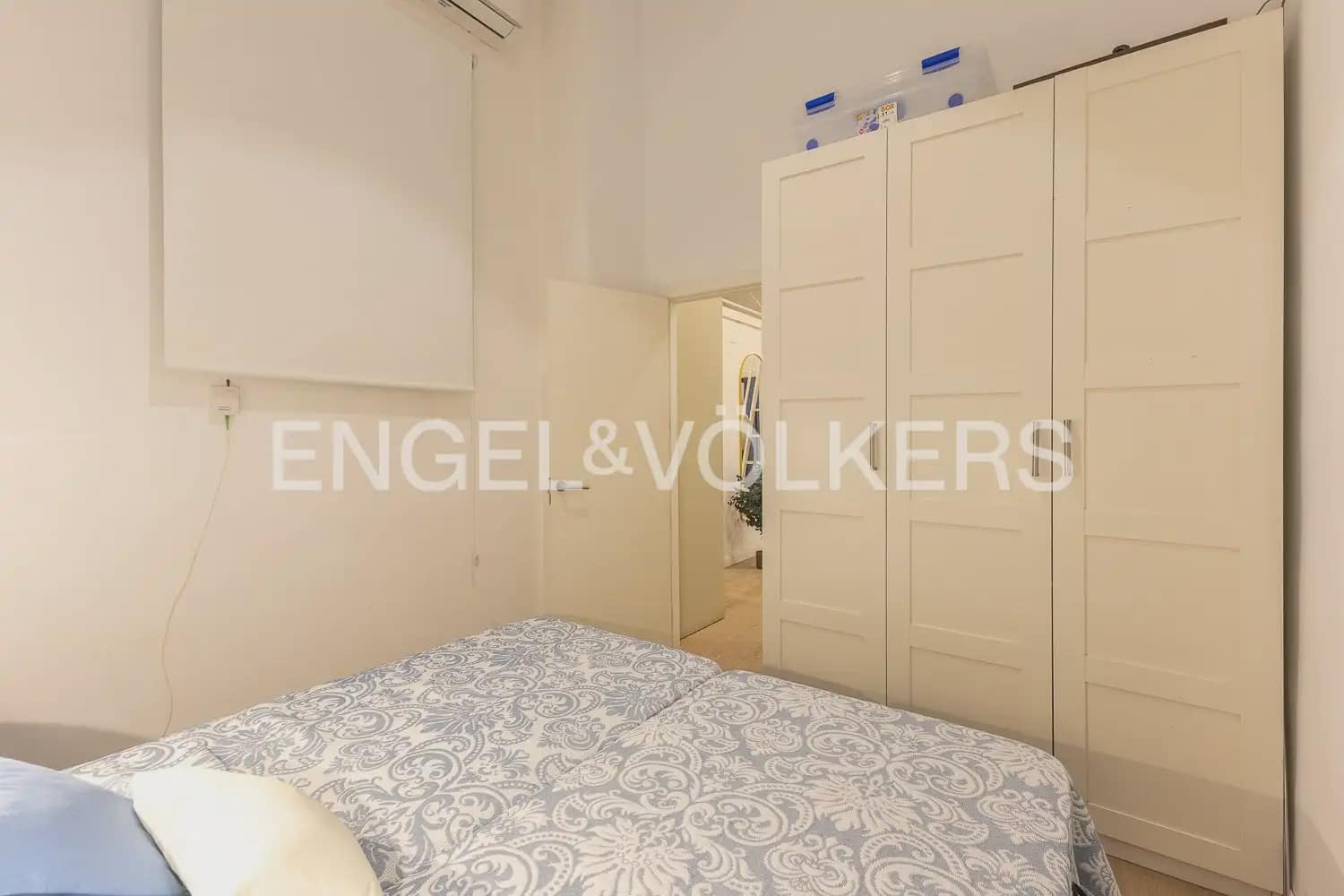 2 bedroom Flat for sale in Valencia city - € 475,000 (Ref: 10116075)