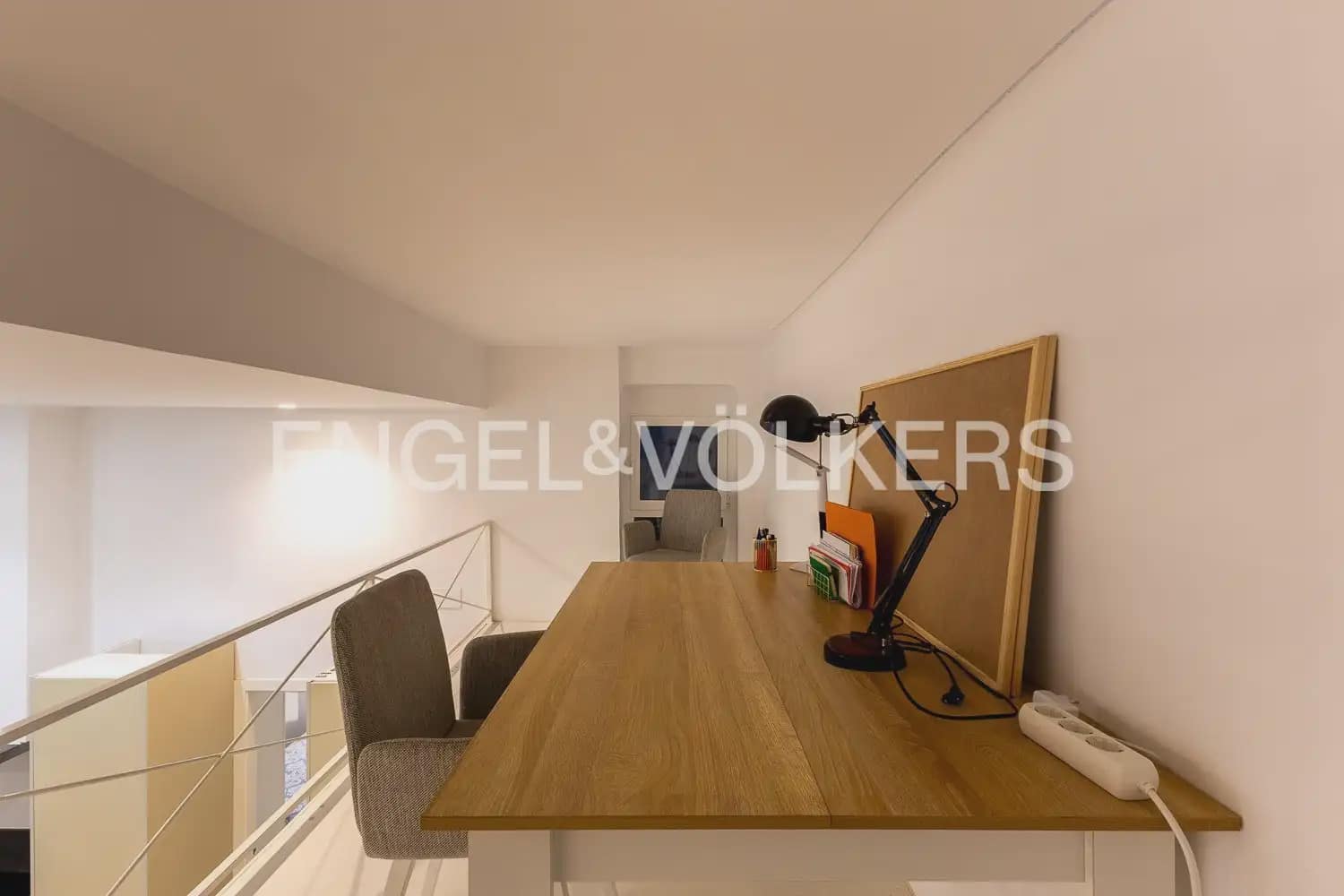 2 bedroom Flat for sale in Valencia city - € 475,000 (Ref: 10116075)
