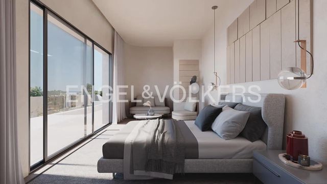 4 sypialnia Willa na sprzedaż w Cap Martí - El Tossalet - Pinomar, Javea / Xàbia z basenem garażem - 1 425 000 € (Ref: 10116076)
