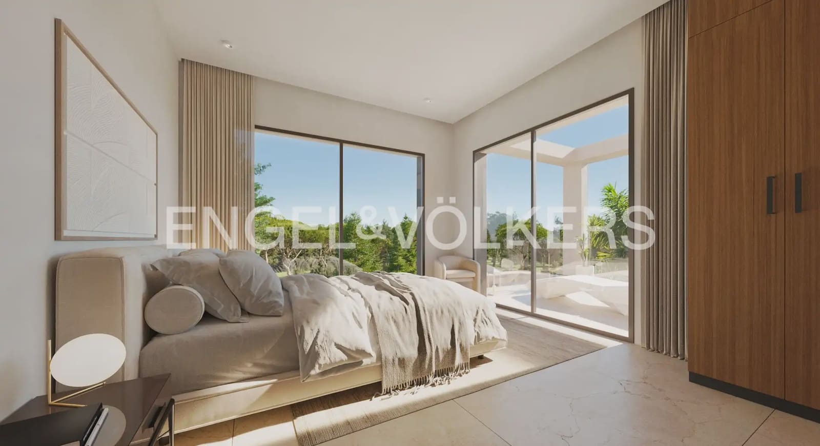 4 Zimmer Villa zu verkaufen in Javea / Xabia mit Pool Garage - 1.285.000 € (Ref: 10116077)
