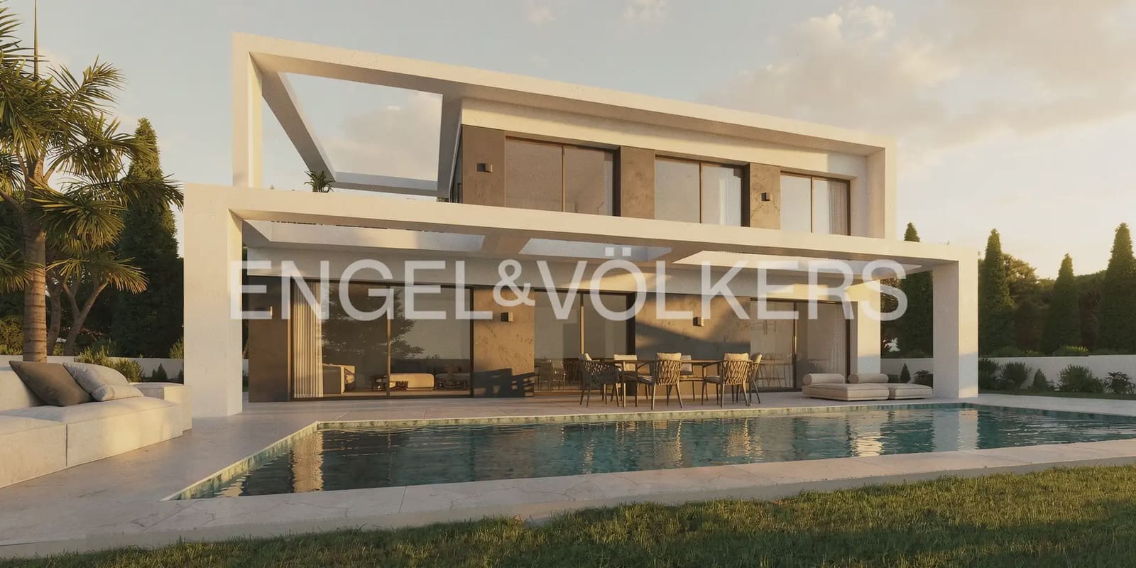 4 Zimmer Villa zu verkaufen in Javea / Xabia mit Pool Garage - 1.285.000 € (Ref: 10116077)