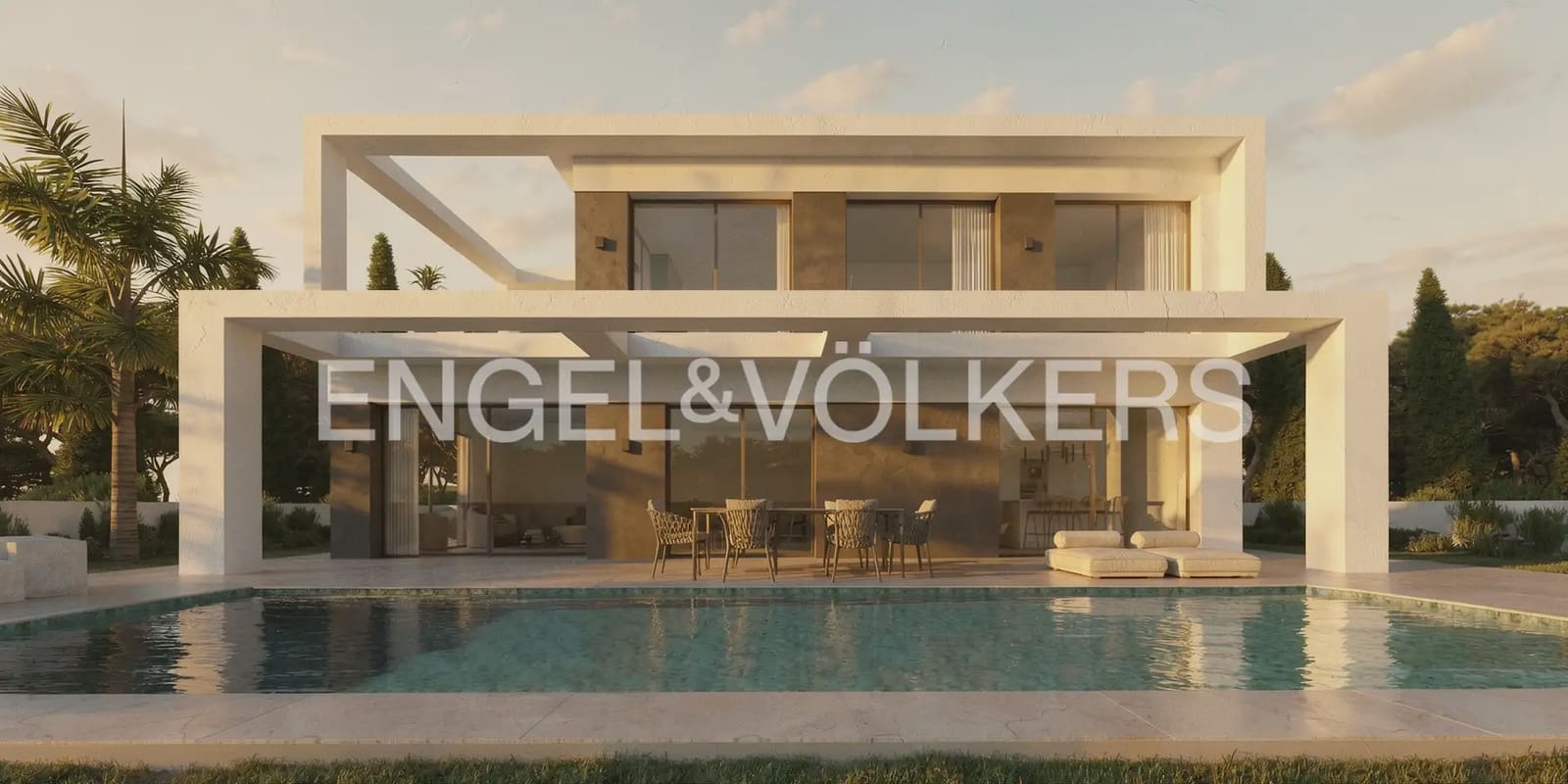 4 Zimmer Villa zu verkaufen in Javea / Xabia mit Pool Garage - 1.285.000 € (Ref: 10116077)