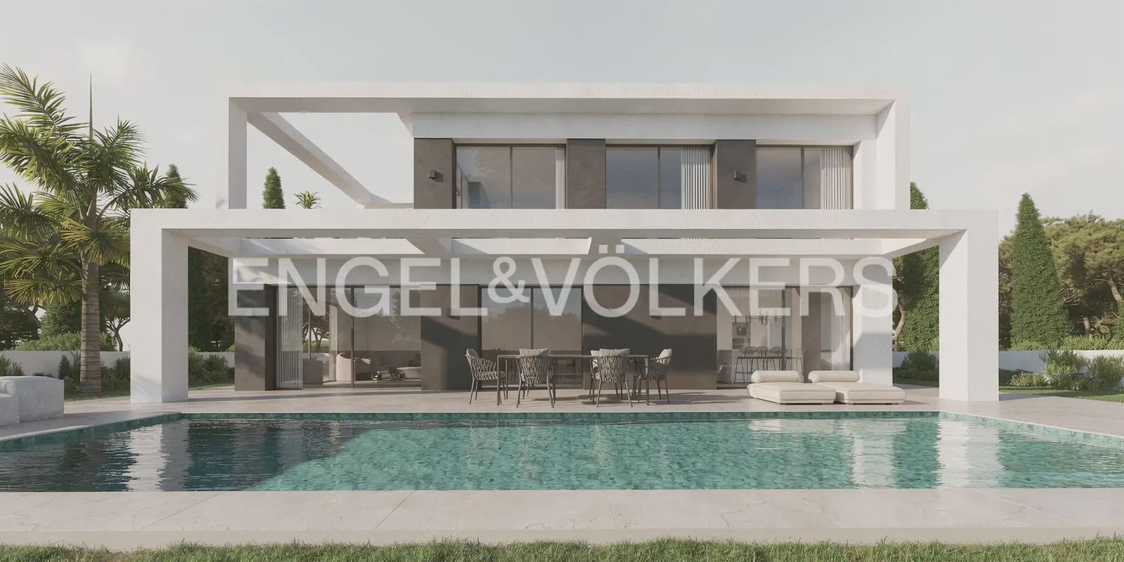 4 Zimmer Villa zu verkaufen in Javea / Xabia mit Pool Garage - 1.285.000 € (Ref: 10116077)