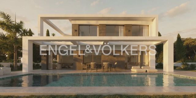 4 Zimmer Villa zu verkaufen in Cap Martí - El Tossalet - Pinomar, Javea / Xàbia mit Pool Garage - 1.285.000 € (Ref: 10116077)