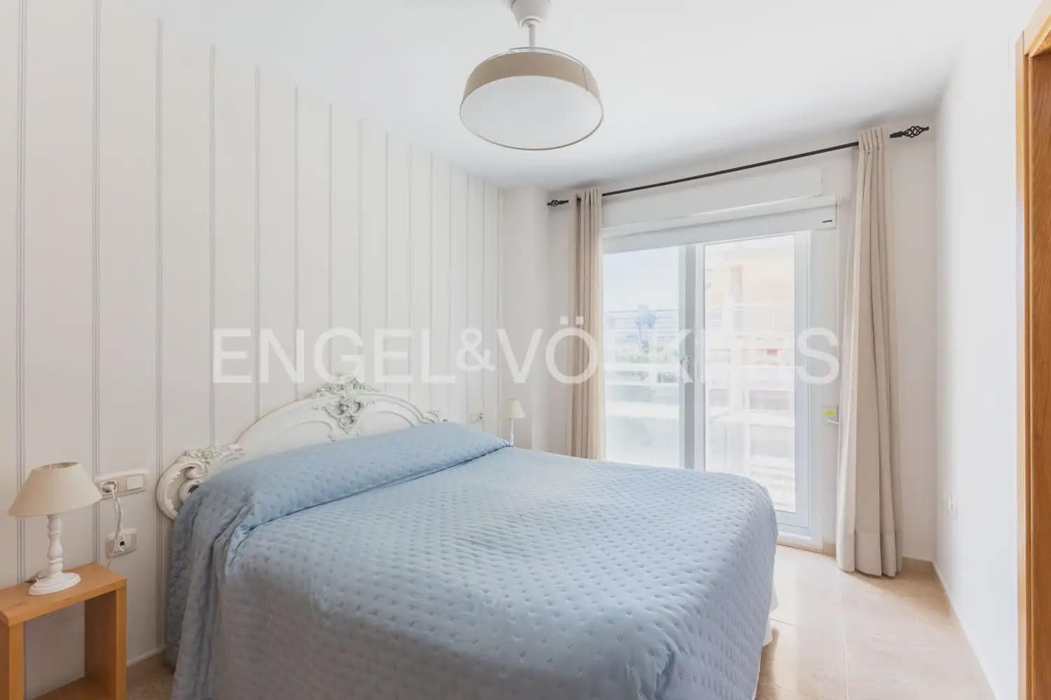 2 bedroom Flat for sale in Peniscola with garage - € 360,000 (Ref: 10117432)