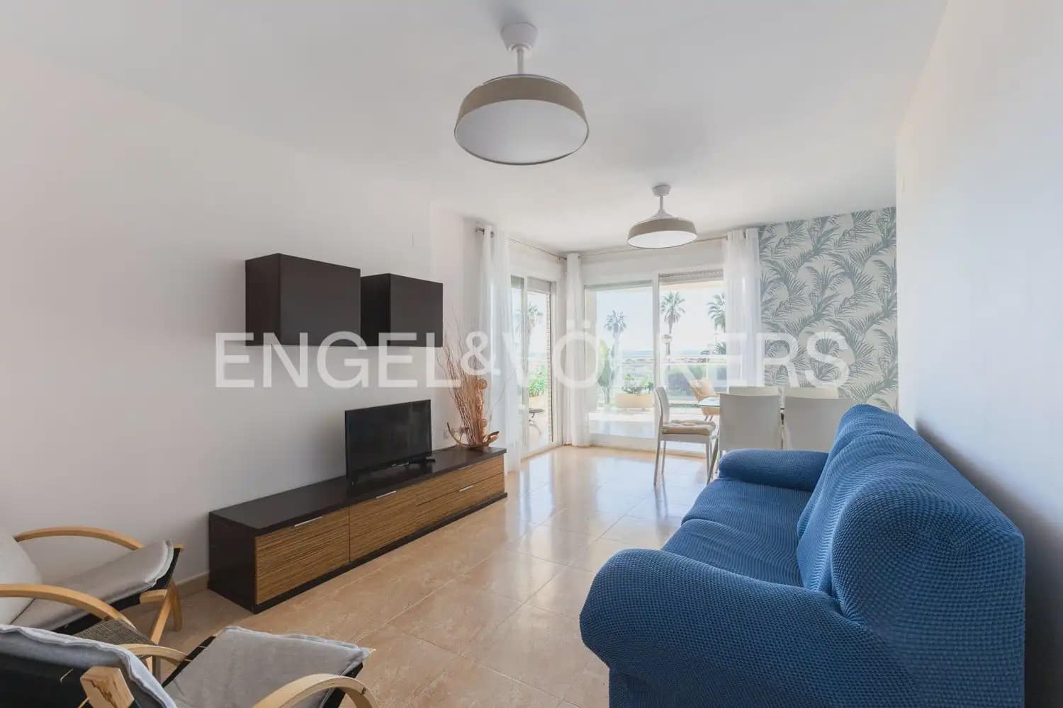 2 bedroom Flat for sale in Peniscola with garage - € 360,000 (Ref: 10117432)
