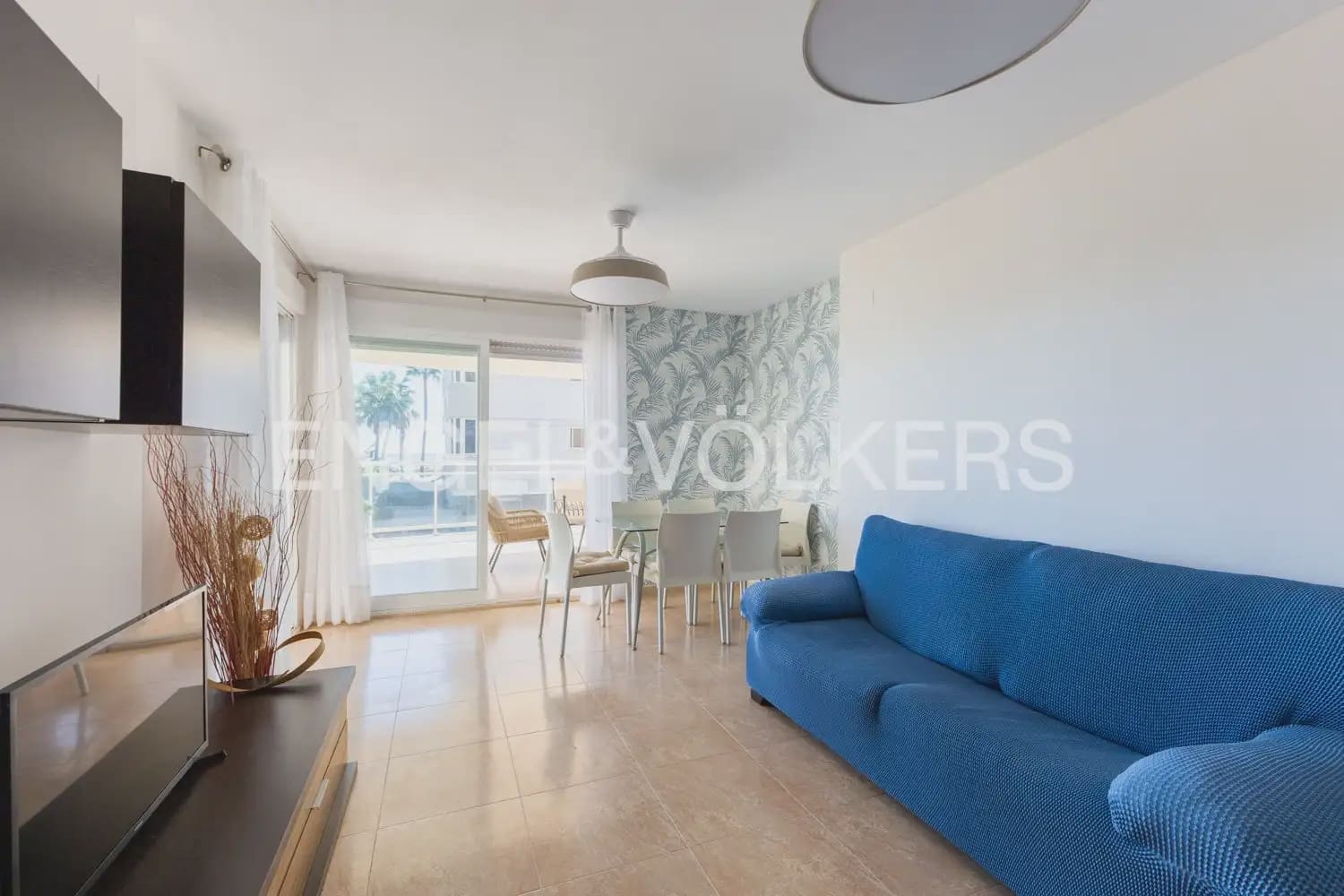 2 bedroom Flat for sale in Peniscola with garage - € 360,000 (Ref: 10117432)