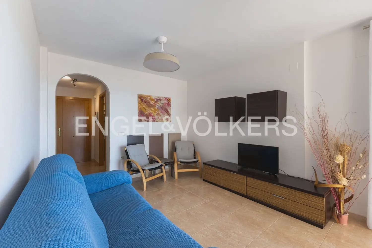 2 bedroom Flat for sale in Peniscola with garage - € 360,000 (Ref: 10117432)