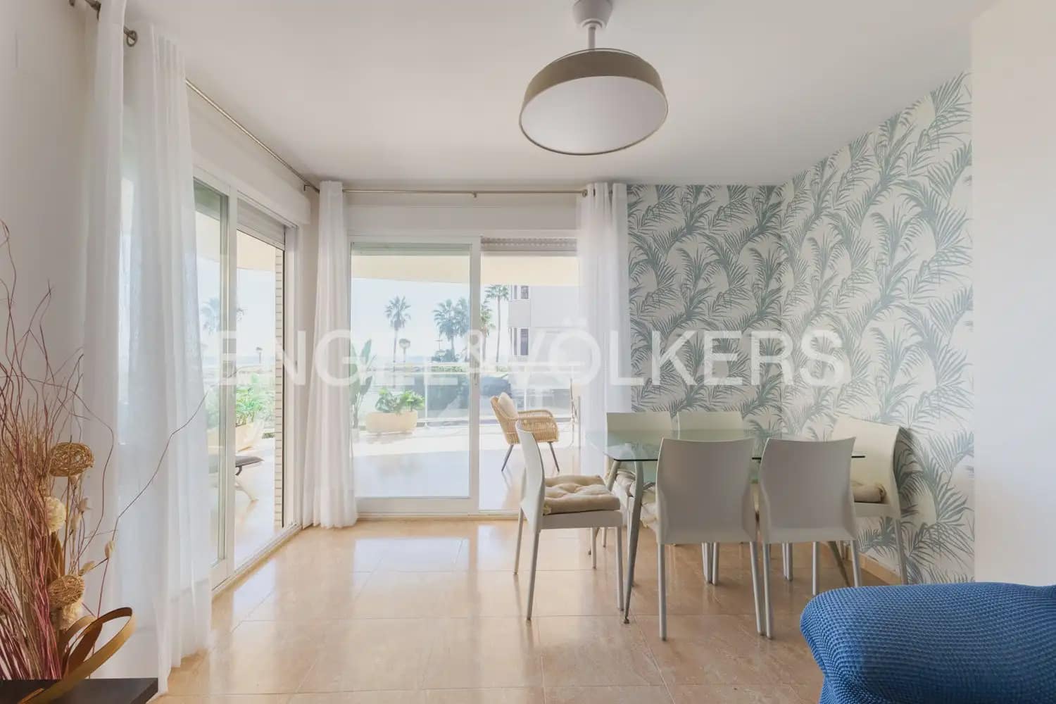 2 bedroom Flat for sale in Peniscola with garage - € 360,000 (Ref: 10117432)