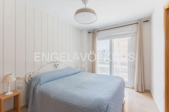 2 quarto Apartamento para venda em Peñíscola com garagem - 360 000 € (Ref: 10117432)