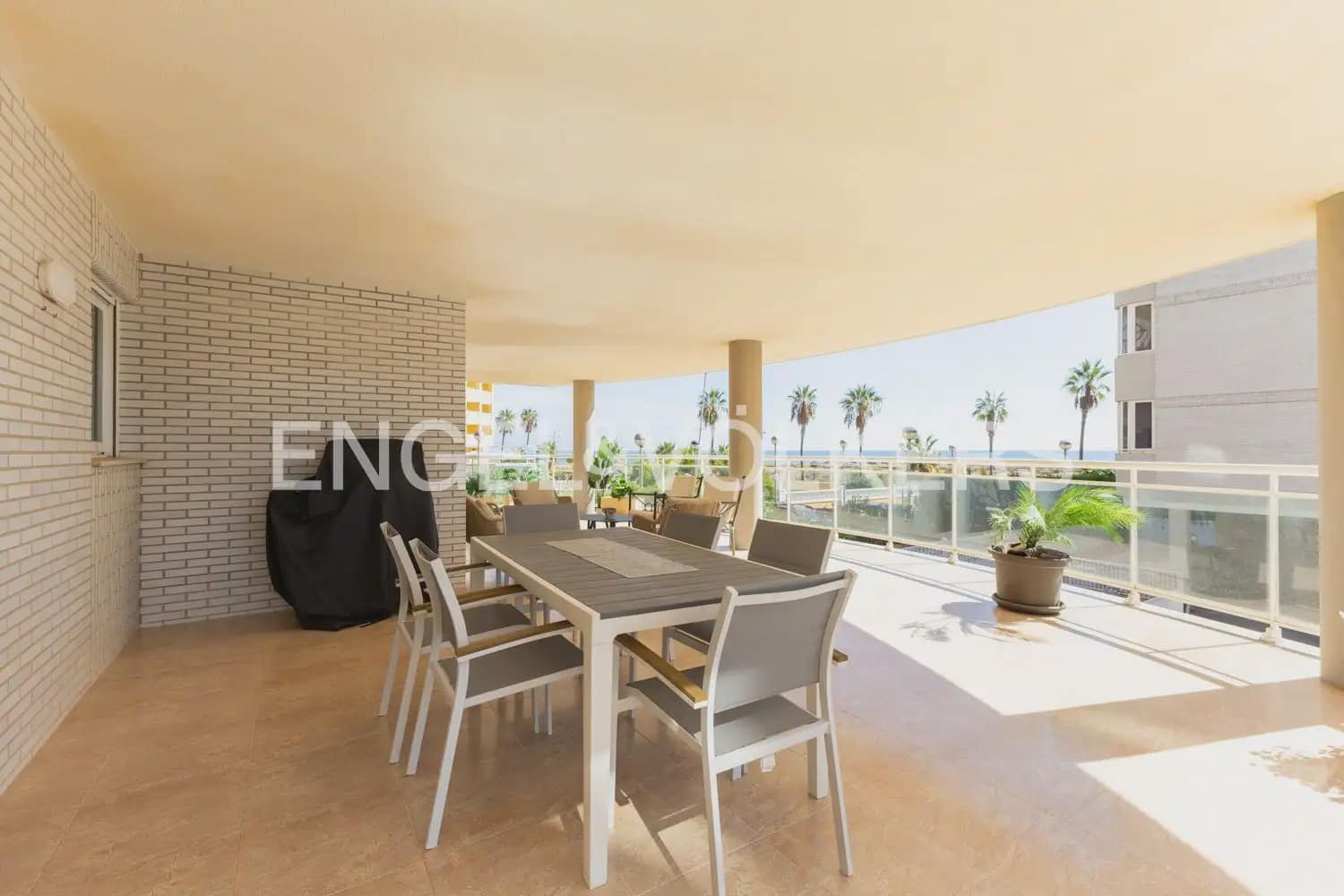 2 bedroom Flat for sale in Peniscola with garage - € 360,000 (Ref: 10117432)