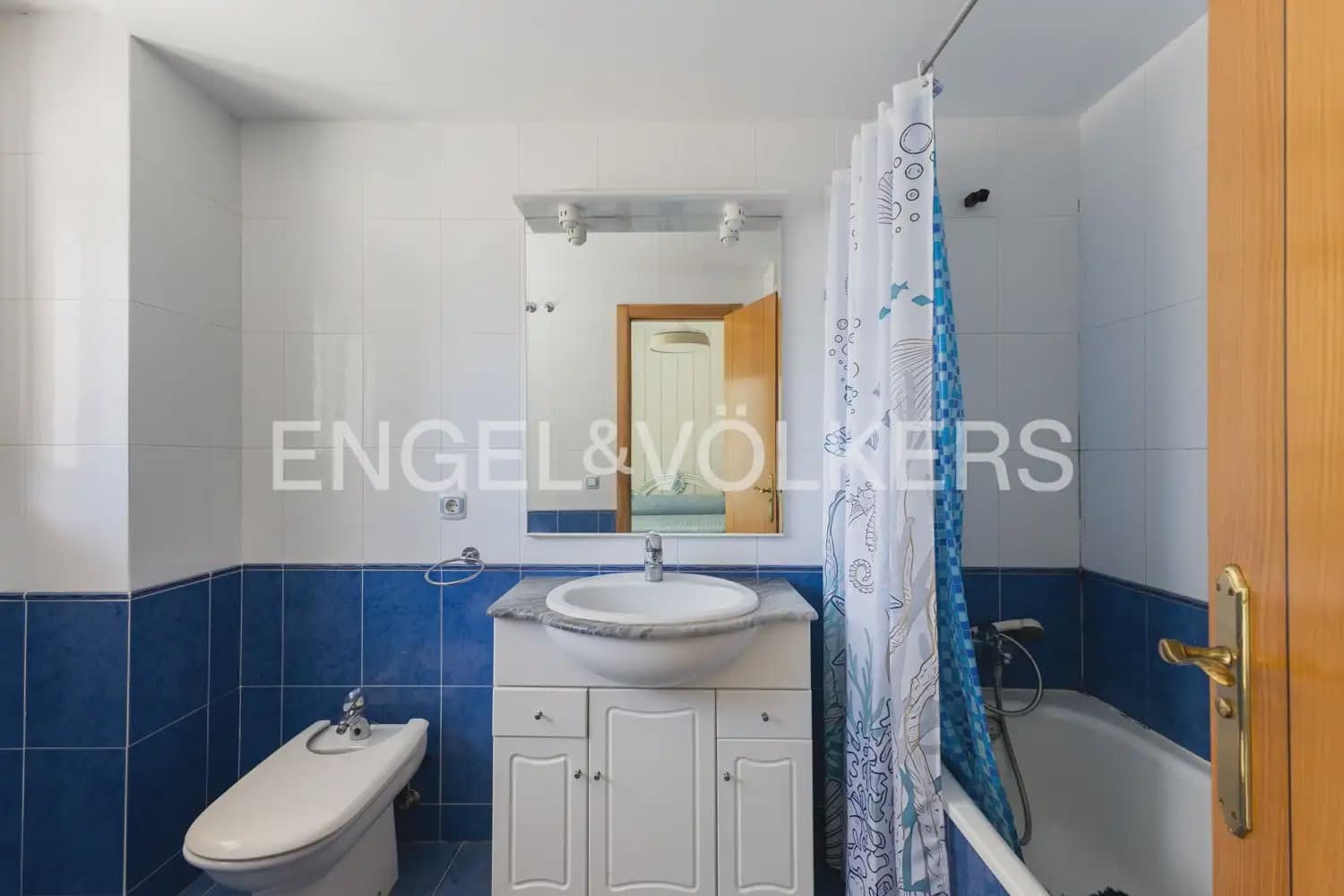 2 bedroom Flat for sale in Peniscola with garage - € 360,000 (Ref: 10117432)