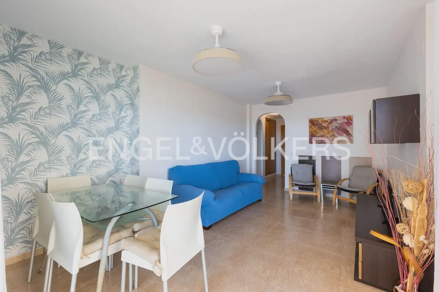 2 bedroom Flat for sale in Peniscola with garage - € 360,000 (Ref: 10117432)