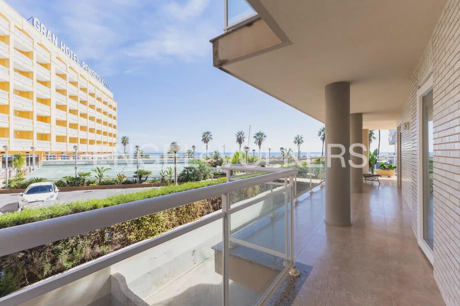 2 bedroom Flat for sale in Peniscola with garage - € 360,000 (Ref: 10117432)