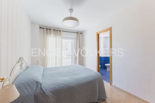 2 quarto Apartamento para venda em Peñíscola com garagem - 360 000 € (Ref: 10117432)