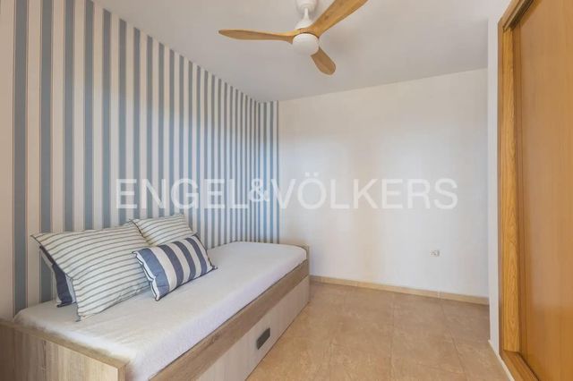 2 quarto Apartamento para venda em Peñíscola com garagem - 360 000 € (Ref: 10117432)