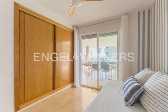 2 quarto Apartamento para venda em Peñíscola com garagem - 360 000 € (Ref: 10117432)