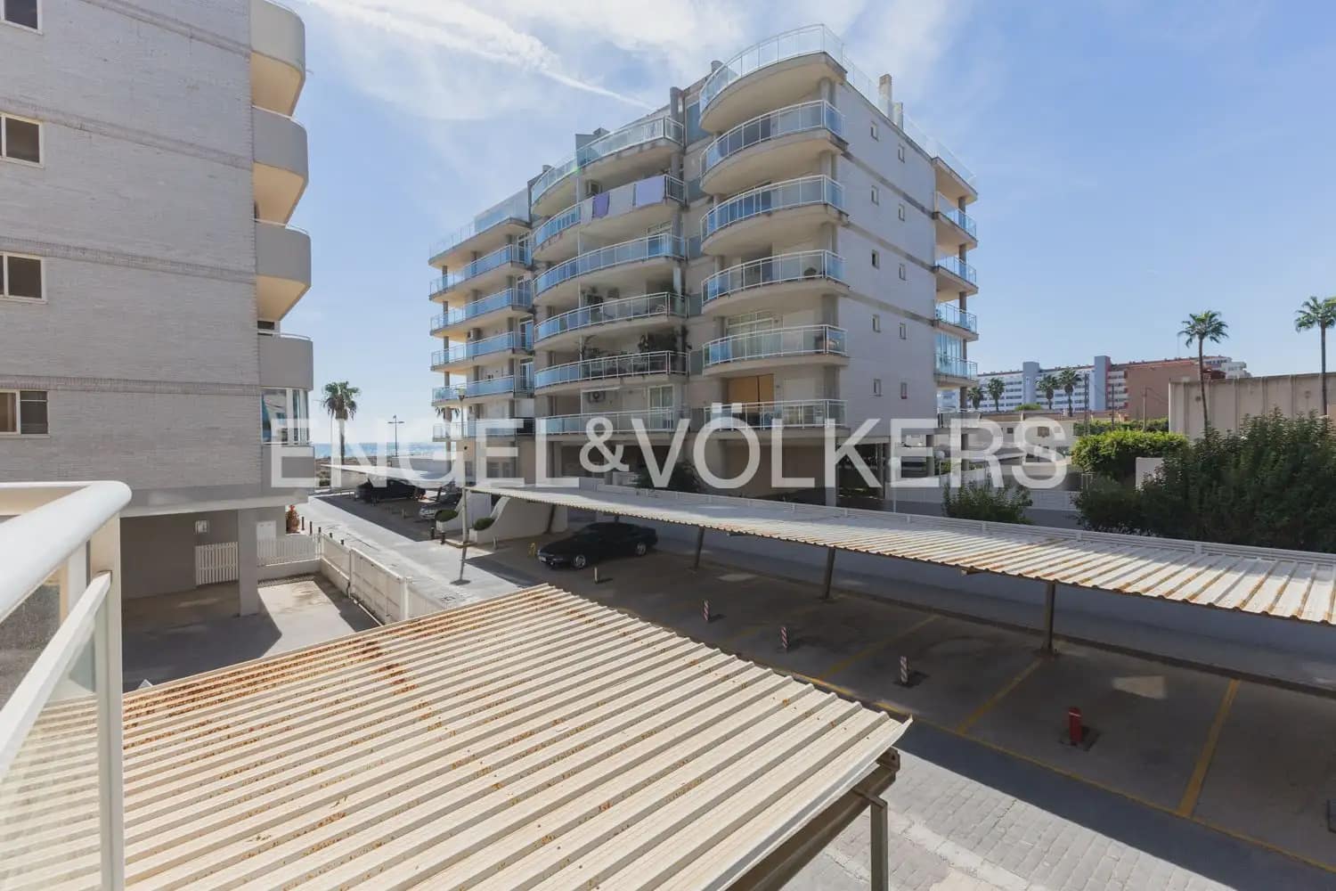 2 bedroom Flat for sale in Peniscola with garage - € 360,000 (Ref: 10117432)